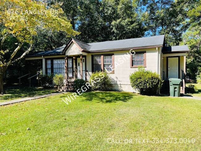 Foto del edificio - Lease To Own Beautiful 4 Bedroom Home In D...