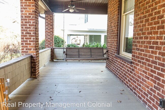 Building Photo - 3 br, 2 bath House - 2514 Richeliu Avenue SW