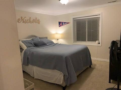 Bedroom - 219 130 S