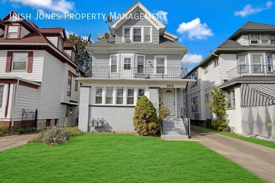 Foto principal - 362 Colvin Ave