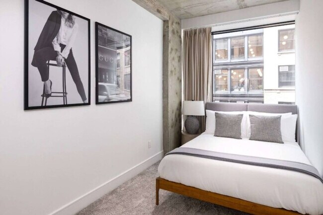 Foto del edificio - 132 W 26th St