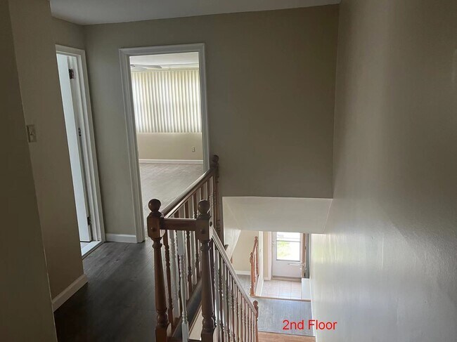 2nd floor - 10901 modena dr