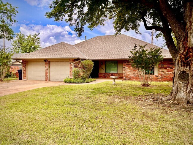 Photo - 4059 NW 62nd Terrace House