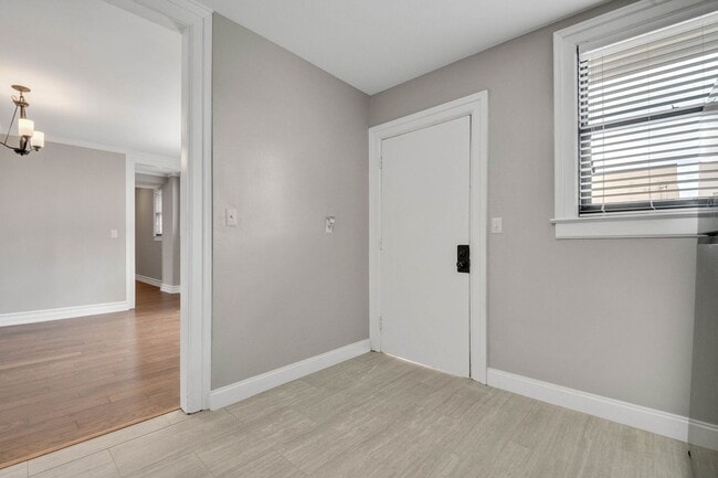 Foto del interior - The Hardwick