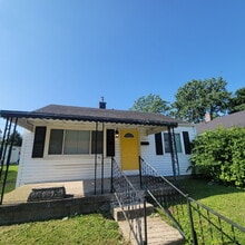 Building Photo - 1635 Lawton Ave