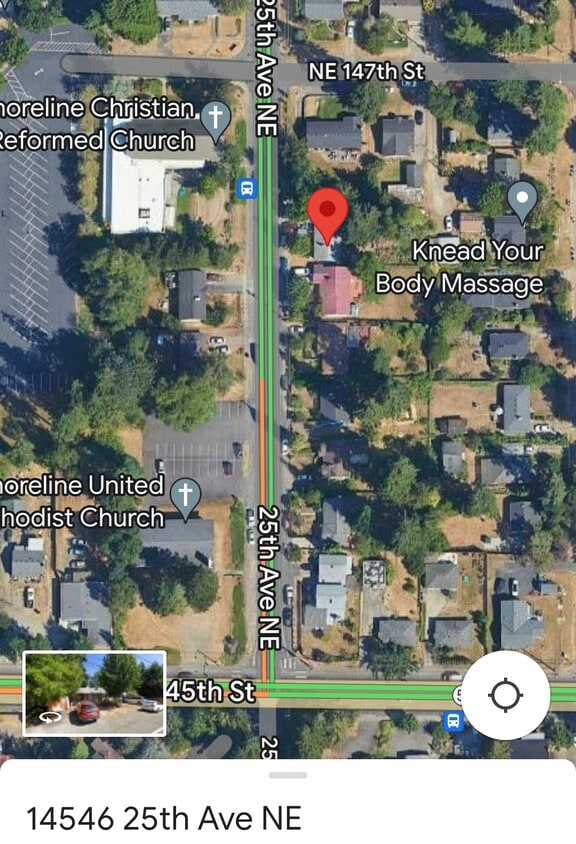 Primary Photo - 14546 25th Ave NE