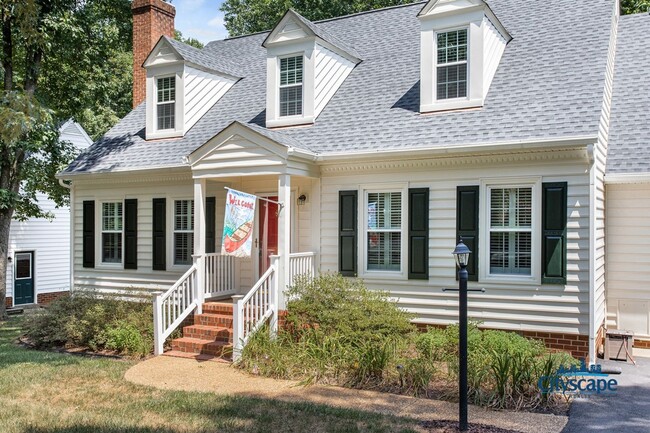 Foto del edificio - WONDERFUL WOODLAKE HOME WITH 1ST FLOOR BED...