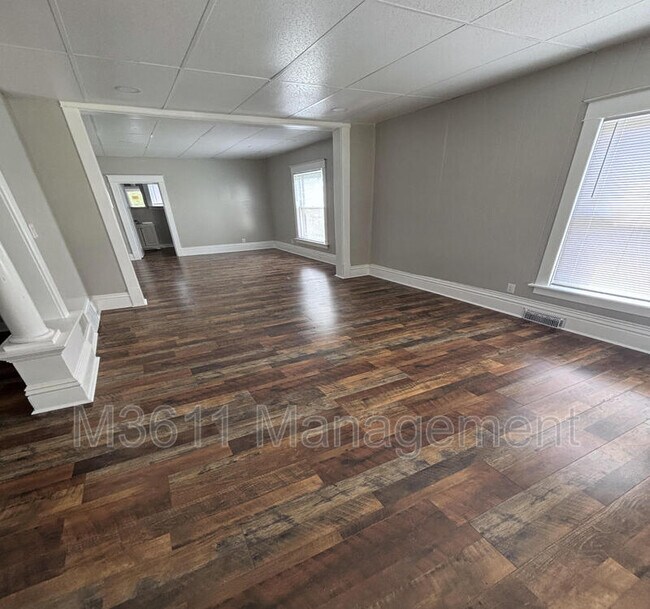 Foto del edificio - 612 N 26th St