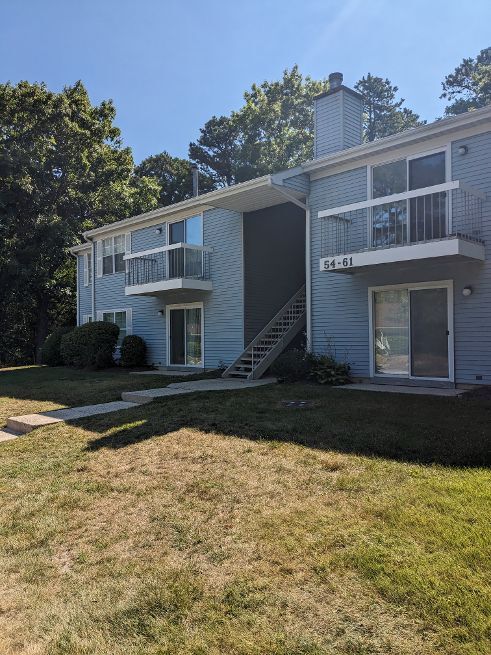 58 Club Pl, Galloway, Nj 08205 - House Rental In Galloway, Nj 