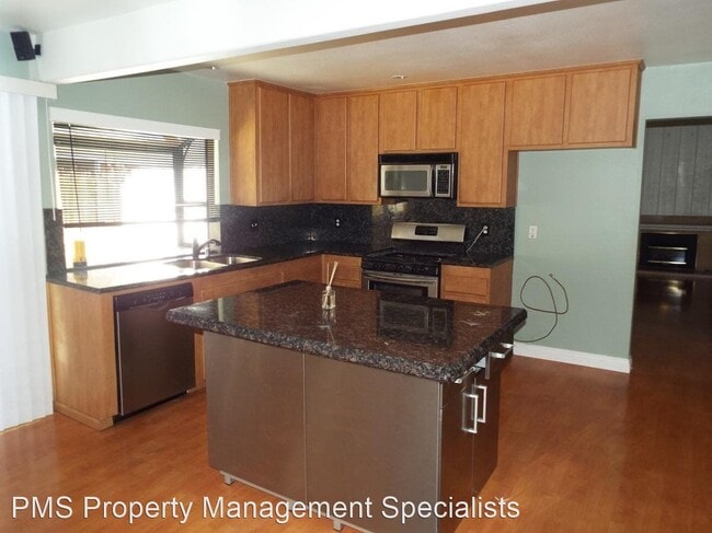 Building Photo - 3 br, 2 bath House - 3860 Acorn