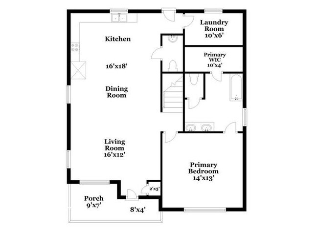 Foto del edificio - 3365 Lakeside Pl, Hermitage, TN 37076