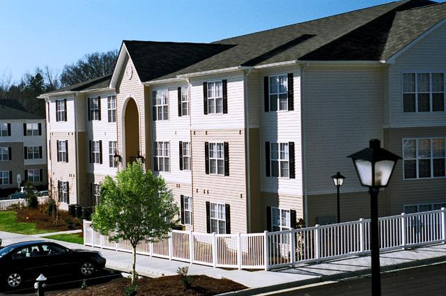 Andover Park Apartments Greensboro Nc Apartments Com
