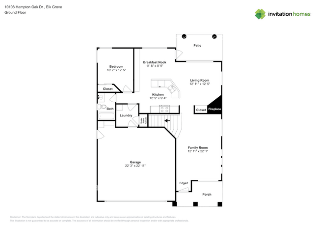 Building Photo - 10108 Hampton Oak Dr