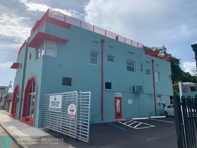 Foto del edificio - 647 NE 79th St