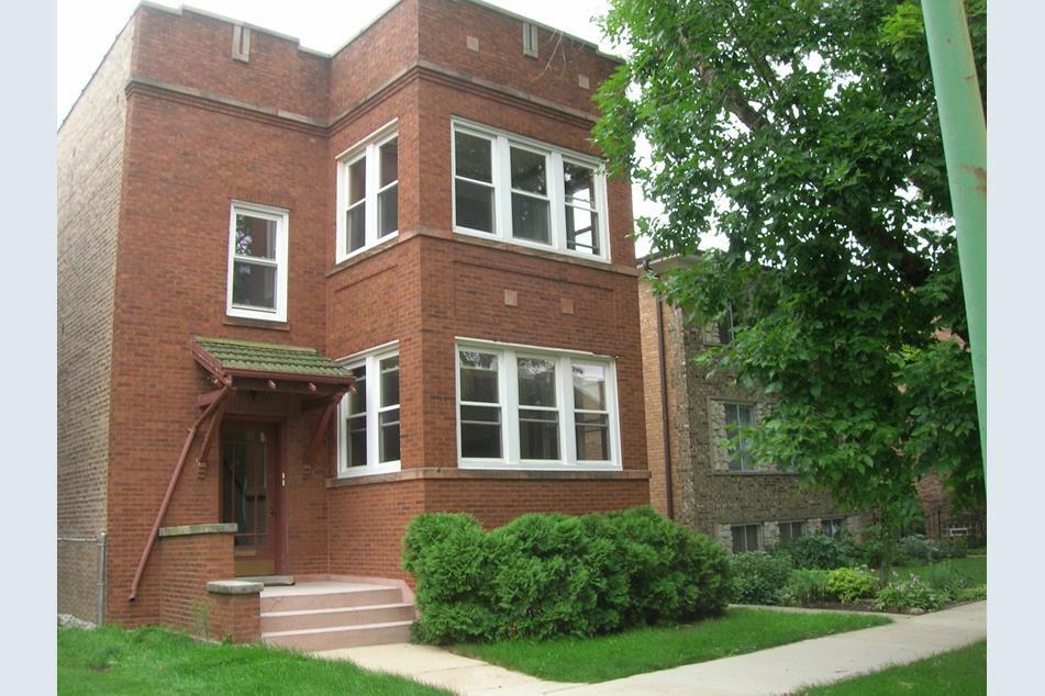 5652 W Dakin St Unit 1, Chicago, IL 60634 5652 W Dakin St Chicago