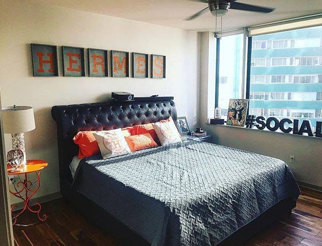 Foto del edificio - 1525 Elm St