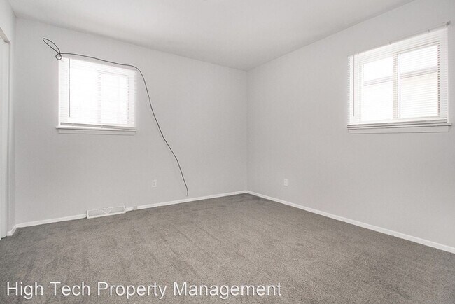 Foto del edificio - 3 br, 1.5 bath House - 16605 Priebe Drive