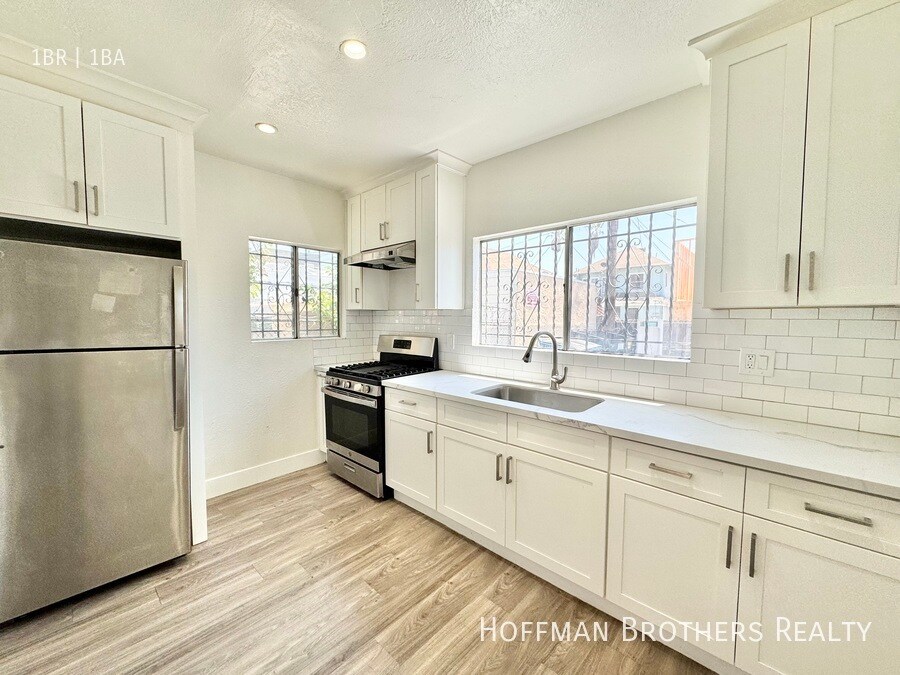 Foto principal - 2416 La Salle Ave