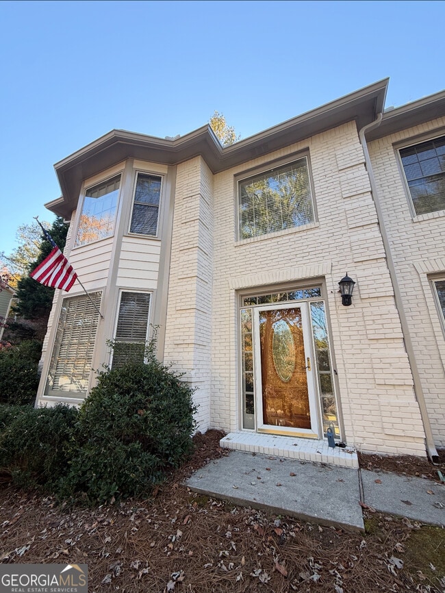 Building Photo - 5868 Valine Way