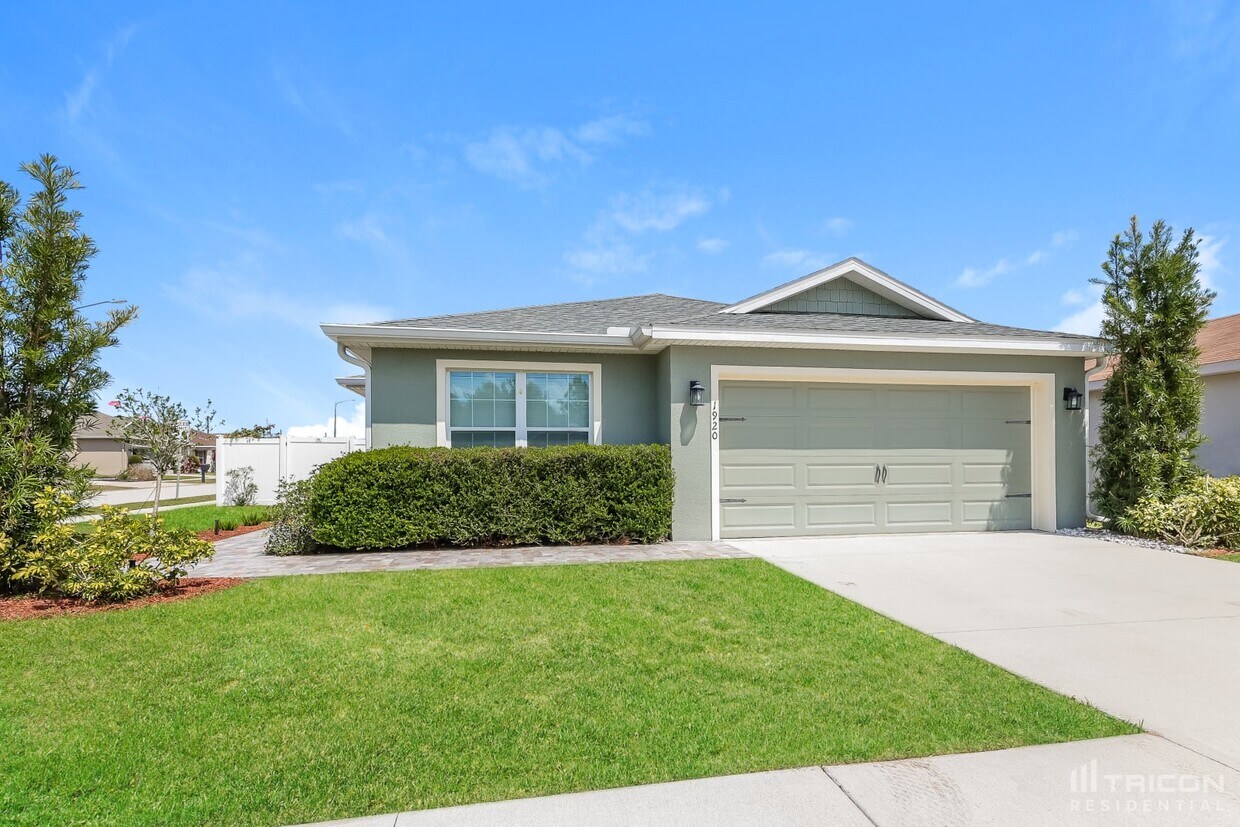 Foto principal - 1920 Bretton Ridge Dr