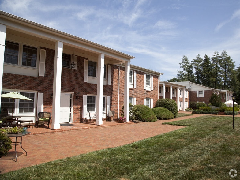 Treetop Apartments Rentals Asheville, NC