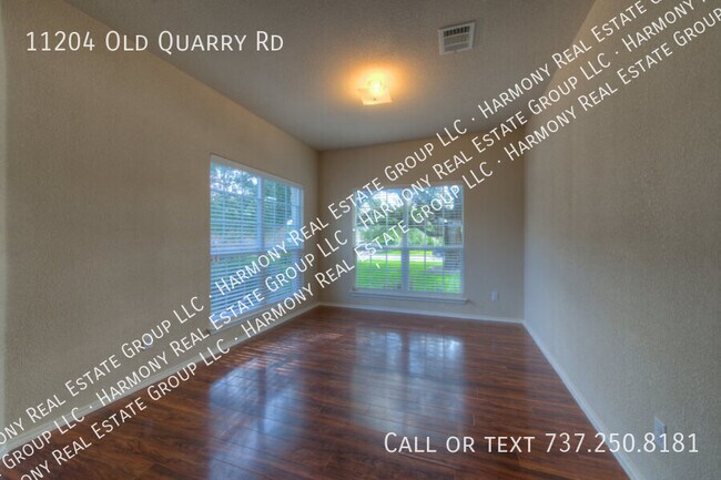 Foto del edificio - 11204 Old Quarry Rd