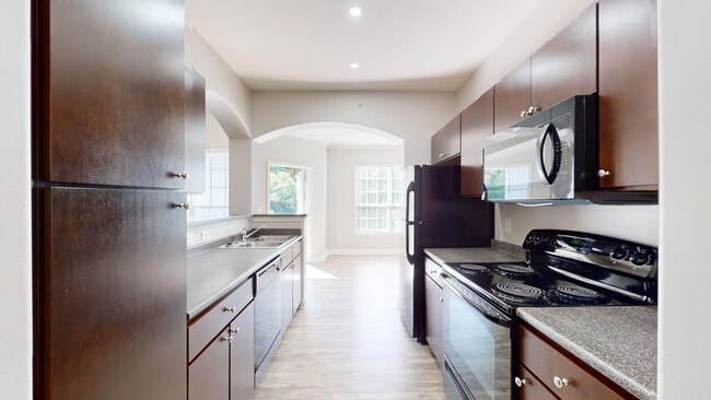 Interior Photo - Lodge at Ames Pond