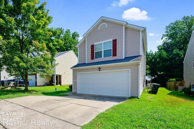 Building Photo - 4 br, 2.5 bath House - 1429 Cricket Ridge