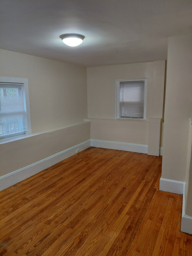 Sala de estar - 41 Saratoga Ave