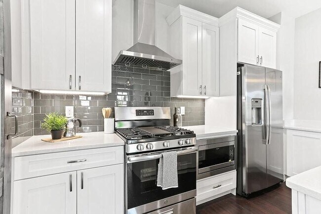 Foto del edificio - 1513 Oak St