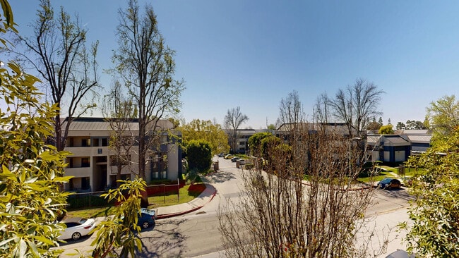 Interior Photo - Verano at Rancho Cucamonga Town Square