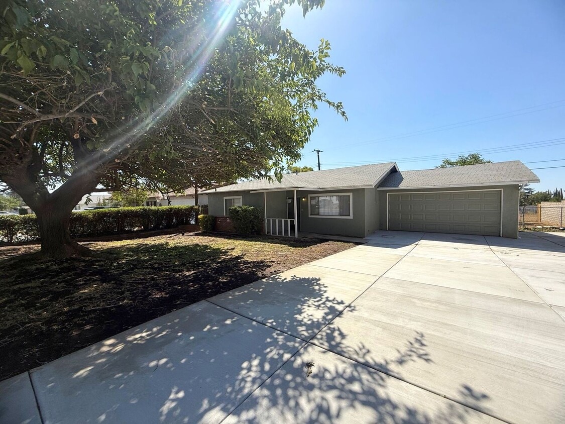 Primary Photo - Charming 2 bed 1 bath in Yucaipa, Ca.