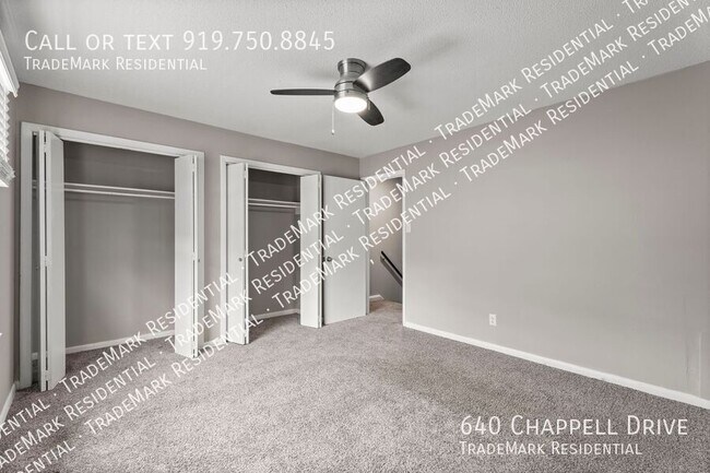 Foto del edificio - 640 Chappell Dr