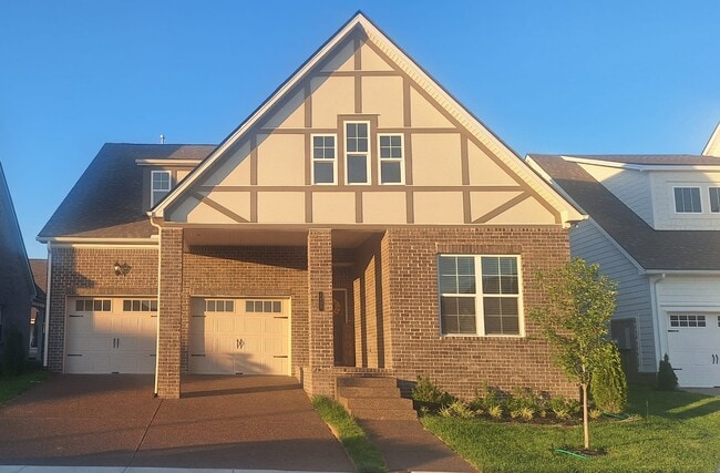 Photo - 1137 Crisp Spring Dr House