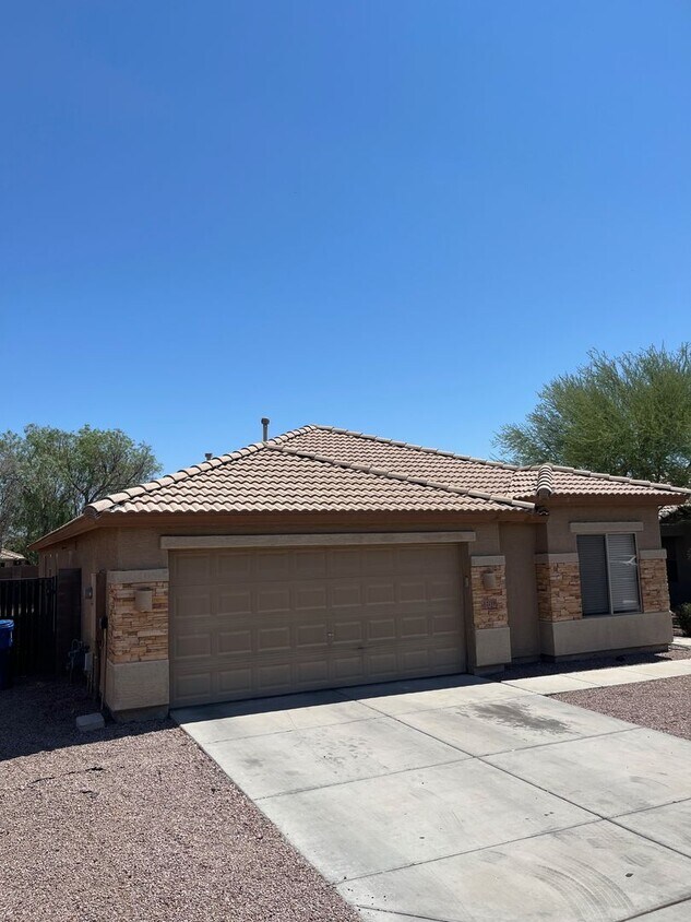Photo - 12219 W Hadley St (Avondale, AZ)