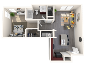 Lux at Stoughton photo'