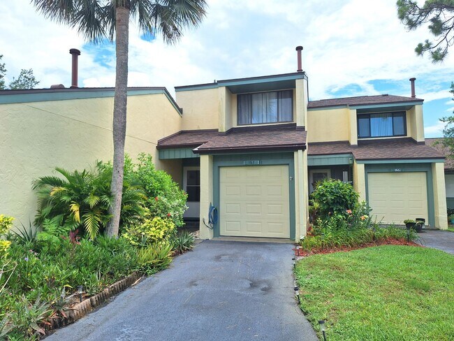 Foto del edificio - FURNISHED RENTAL - SUGAR MILL / PINE VALLEY CONDO!