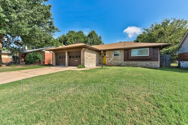 Photo - 2511 NW 45th St House