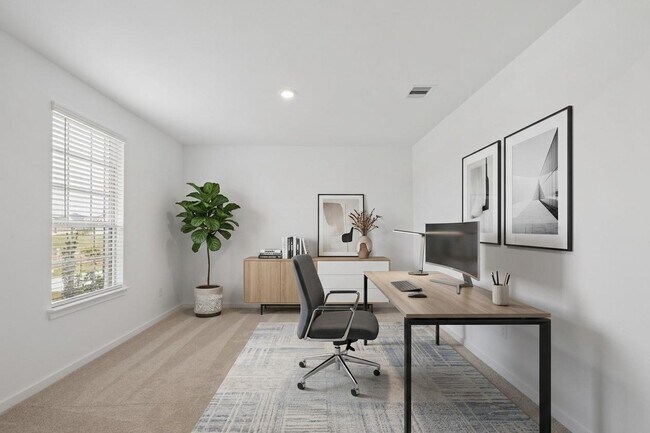 Foto del edificio - 6206 Bayou Birch Ln
