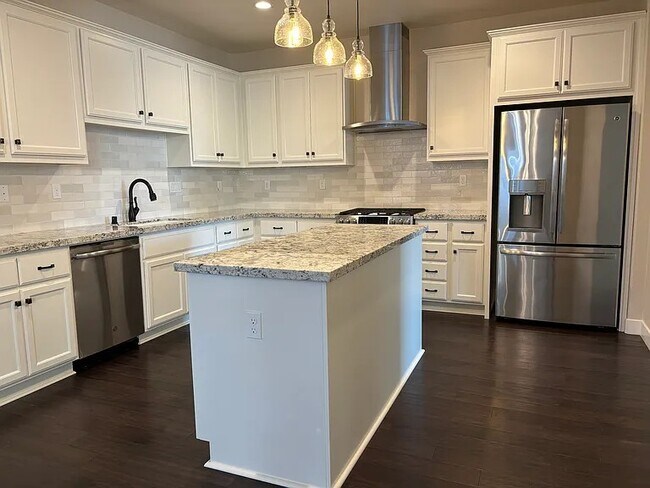 Foto del edificio - 3281 Crocker Dr