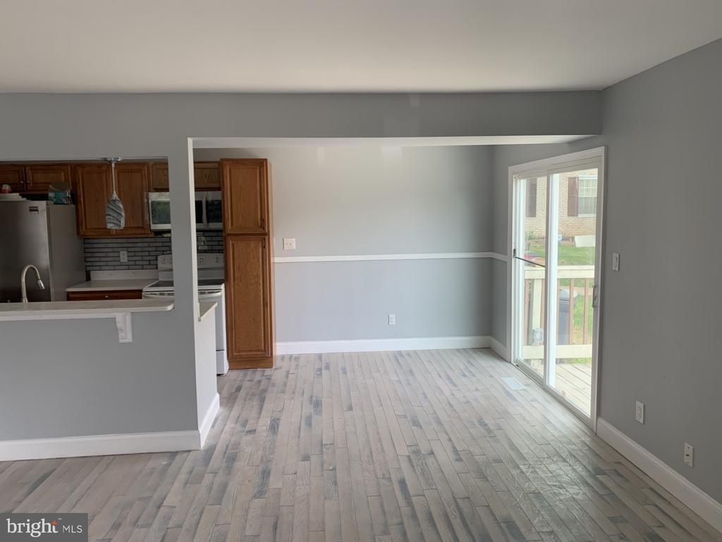 30 Deepspring Ct, Reisterstown, MD 21136 Townhome Rentals in