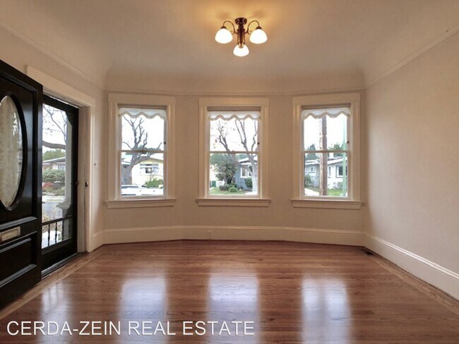 Building Photo - 2 br, 1 bath House - 1208 High St