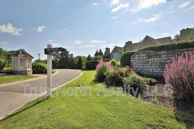 Building Photo - 3609 Hilliard's Station Rd