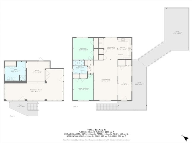 Building Photo - 41 Dolphin St