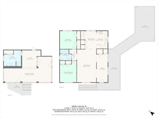 Foto del edificio - 41 Dolphin St