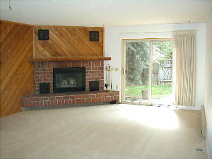 Townhouse in Great North Boulder location - Townhouse in Great North Boulder location
