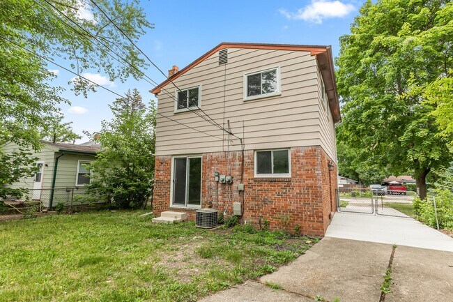 Foto del edificio - 28765 Glasgow St