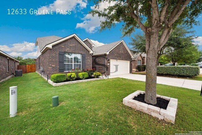 Foto del edificio - 12633 Gruene Pass