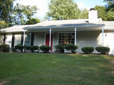 Primary Photo - 626 Dickens Road NW