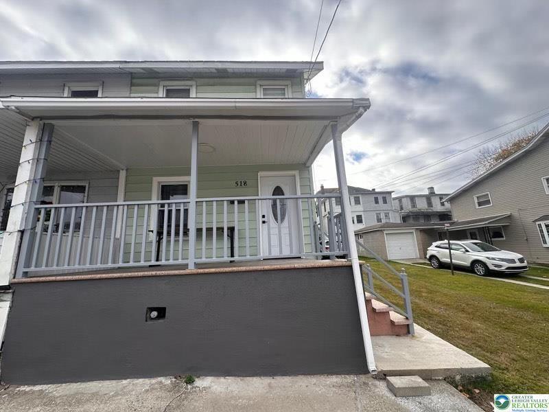 Foto principal - 518 E Patterson St
